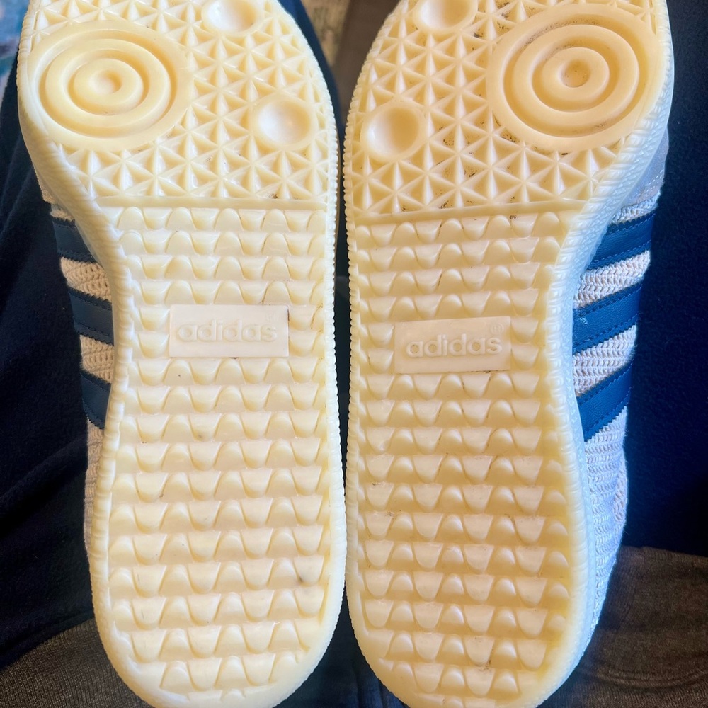 Adidas OG Sambas Sneakers - Picture 3 of 6